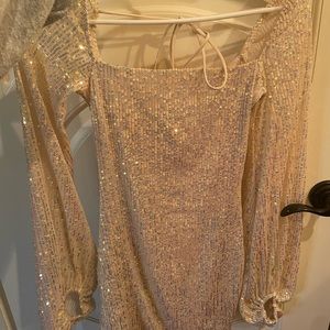 Lucy in the sky Dress